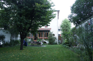Dom w Paryżu