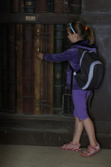 Biblioteka w Vincennes