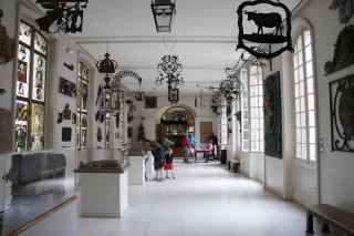 Muzeum szyldów i znaków