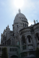 Sacre Coeur
