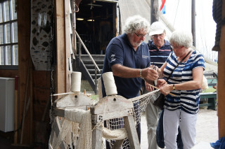 Nauka robienia sieci