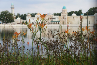 Efteling - Fatamorgana