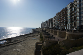 Hotele na Malcie