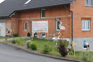 ogłoszenie o narodzinach