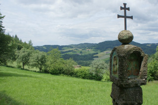 widoki w okolicach St. Thomas