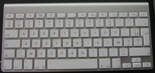 Klawiatura AZERTY