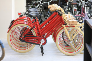 Bike Planet - sklep rowerowy w Mechelen