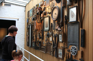 The House of Alijn - muzeum XX wieku