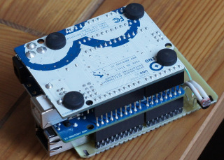 Arduino gotowy układ do pomiaru zużycia prądu 2