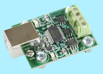 USB 1-Wire