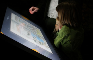 Kwiz przy księdze średniowiecznych rzemiosł