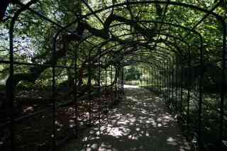 Herrengarten Hannover