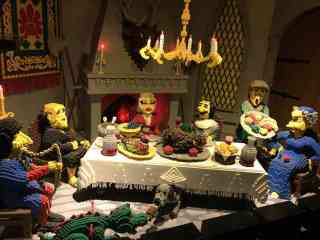 Legoland