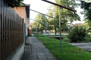 Ciekawe rynny