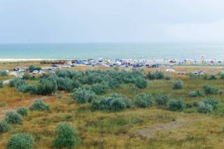 Plaża Corbu