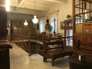 Sefa Hamam Antalya