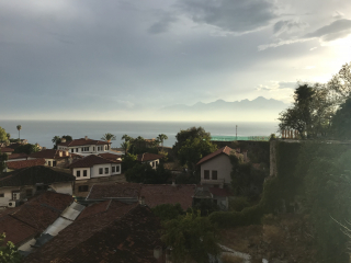 Antalya