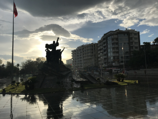 Antalya