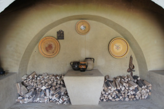Piec - skansen w Szentendre