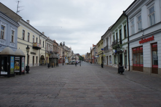 Wietrzne Koszyce
